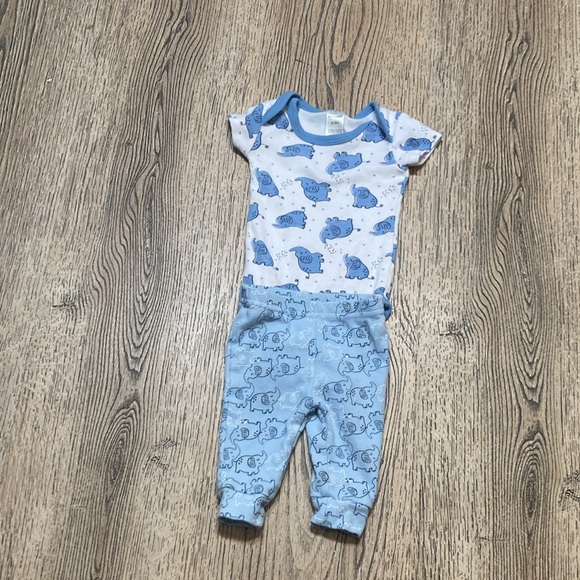 Baby boy clothes bundle size 03 months - Picture 12 of 16